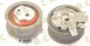AUTOKIT 03.80680 Tensioner Pulley, timing belt